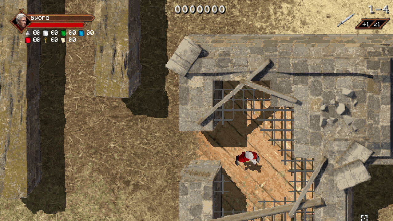 Luciferian: The Conjuring Book - Screenshot 9