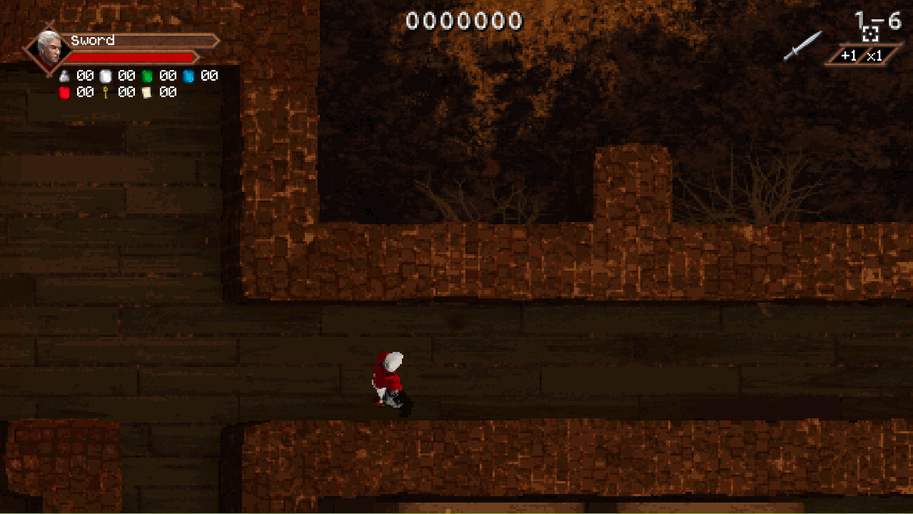 Luciferian: The Conjuring Book - Screenshot 5