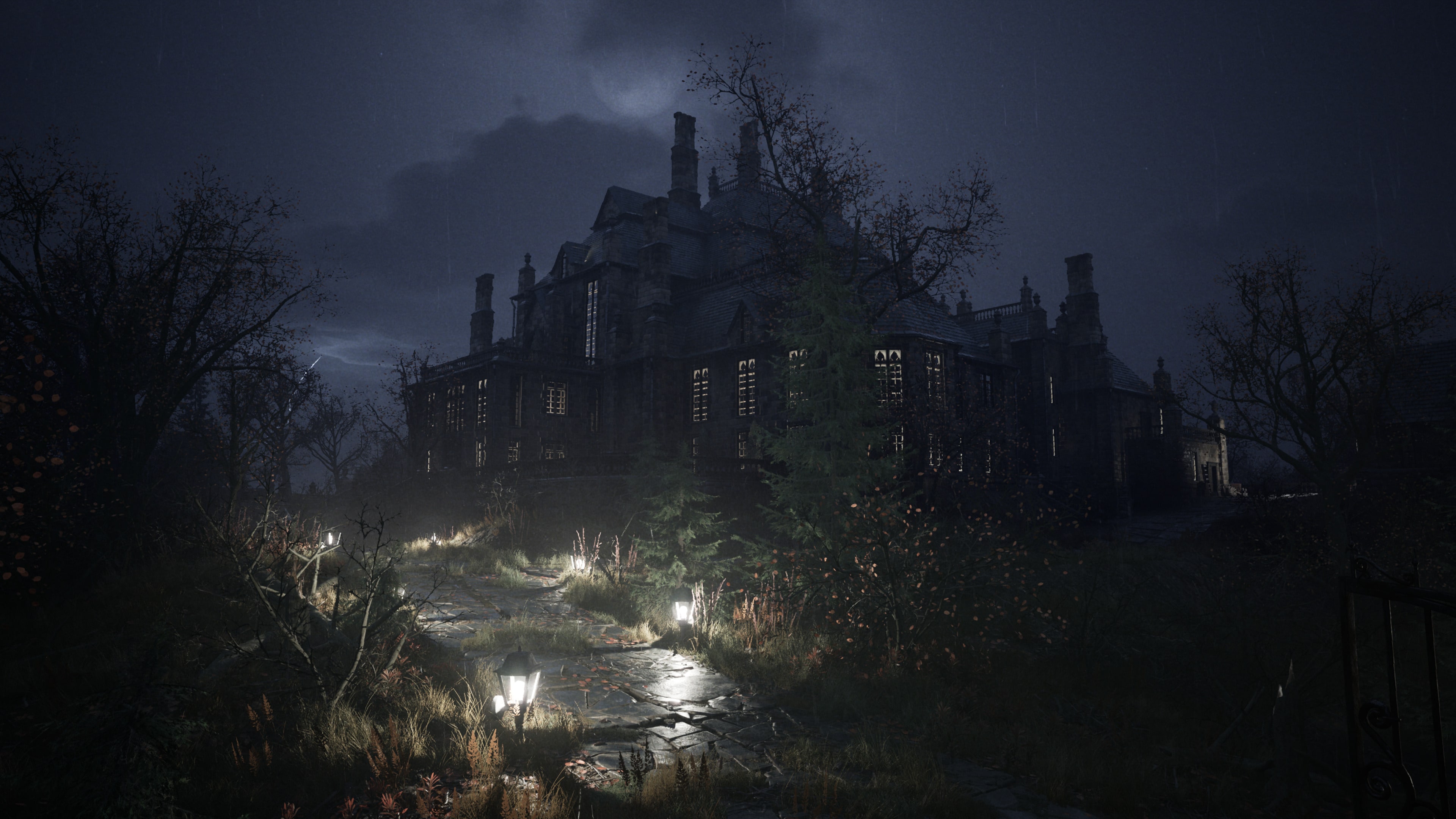 Quisisana - Screenshot 4