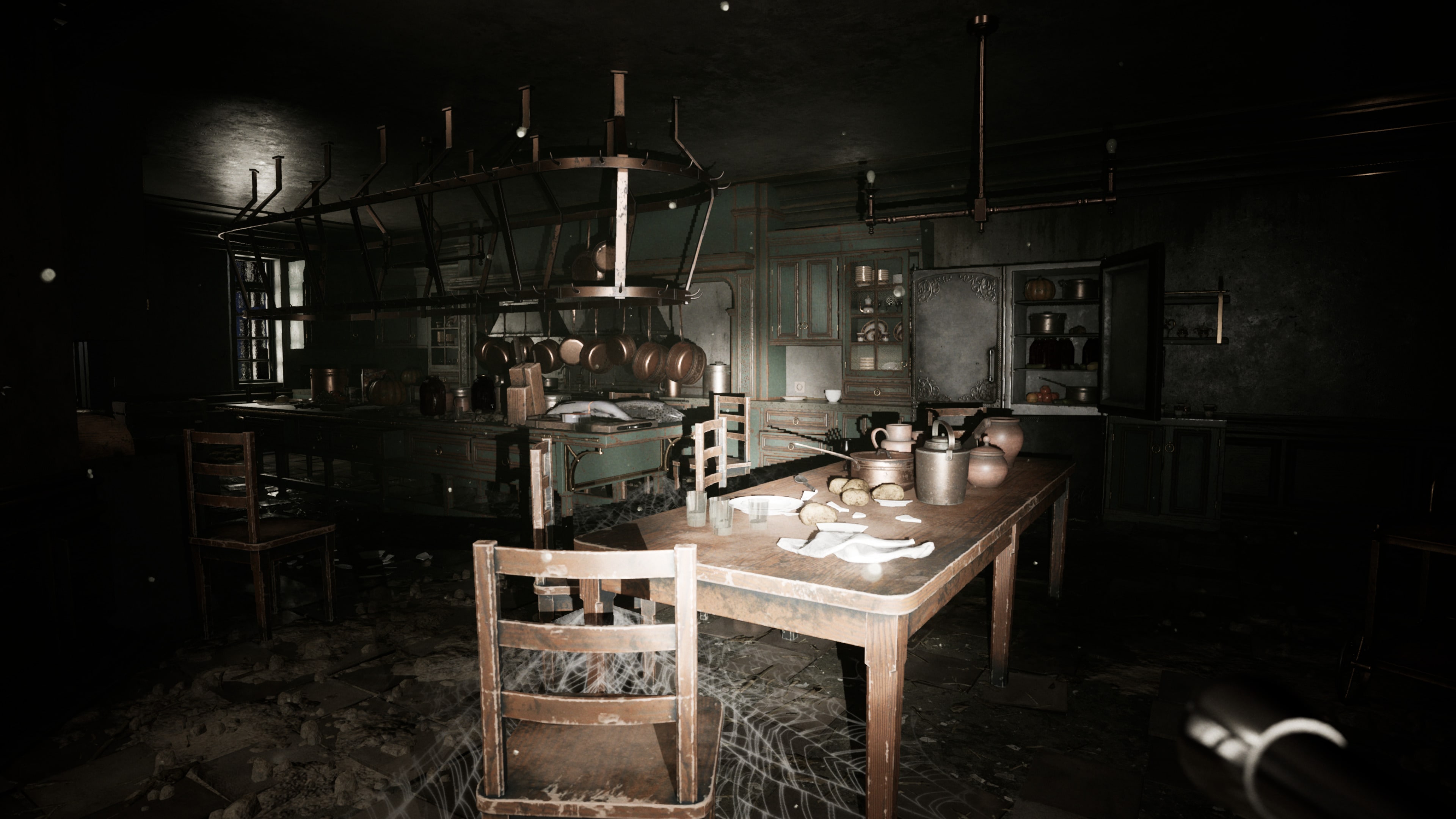 Quisisana - Screenshot 5