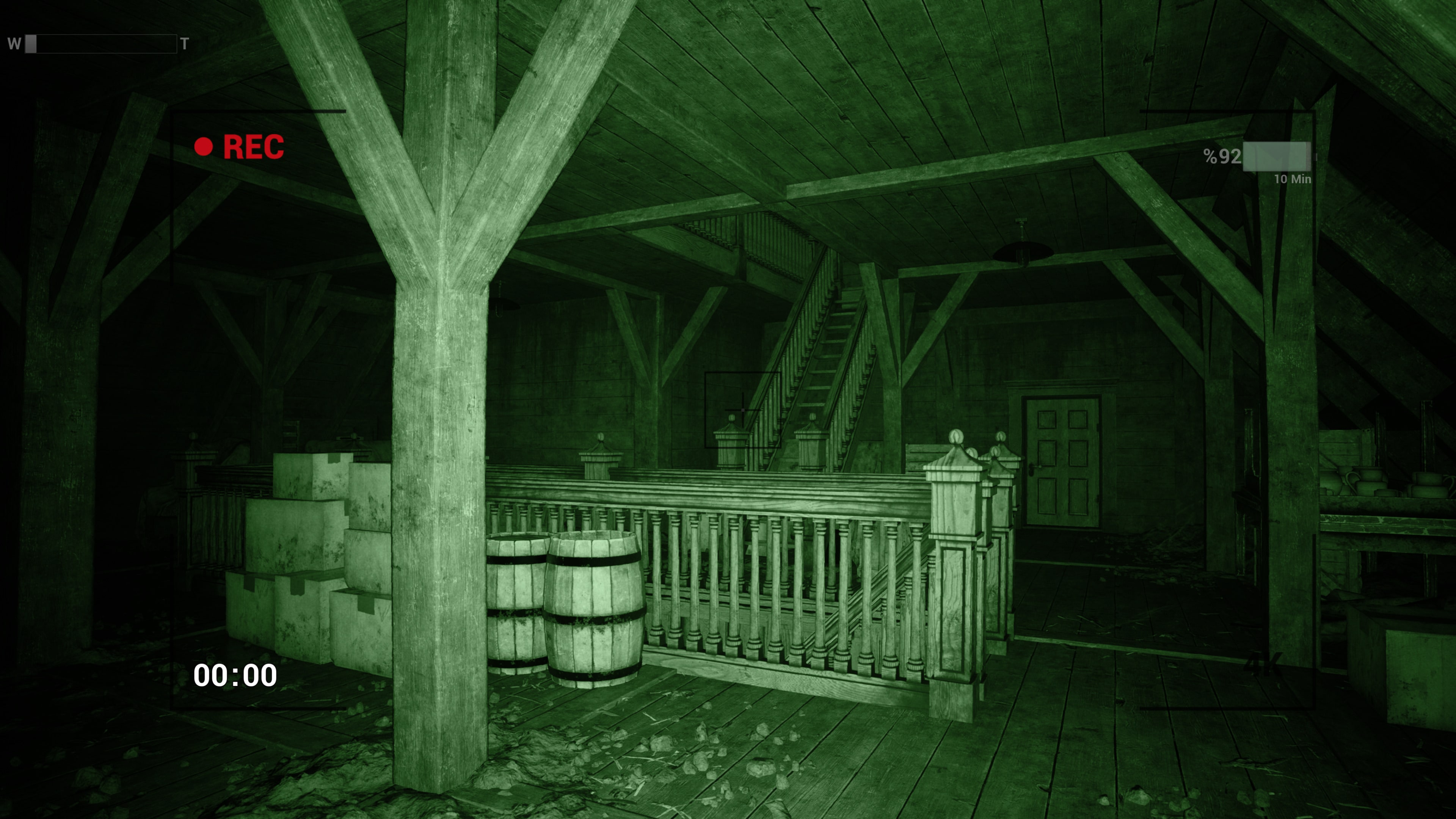 Quisisana - Screenshot 6