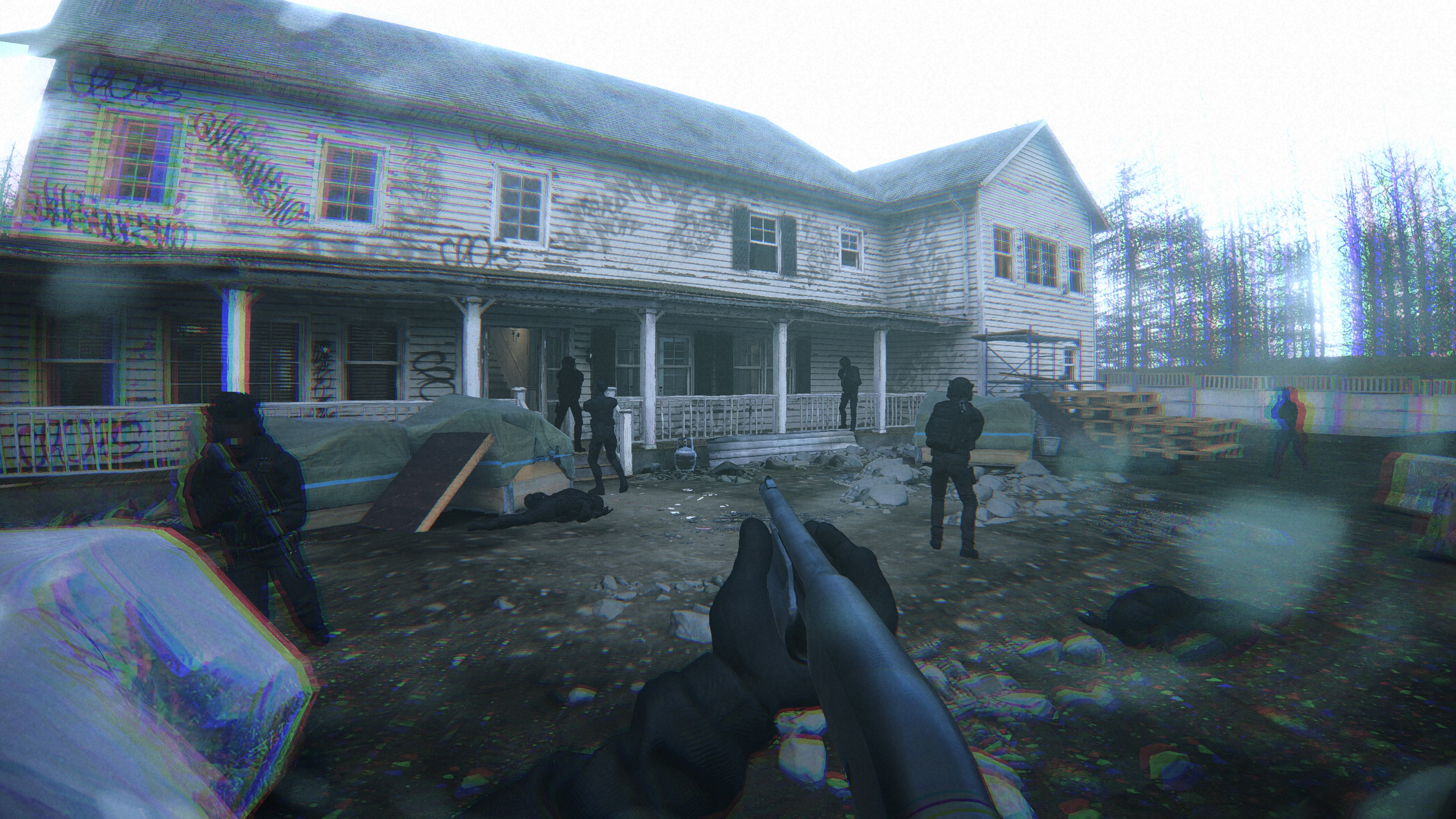 OpsCam: Body Cam Shooter - Screenshot 6