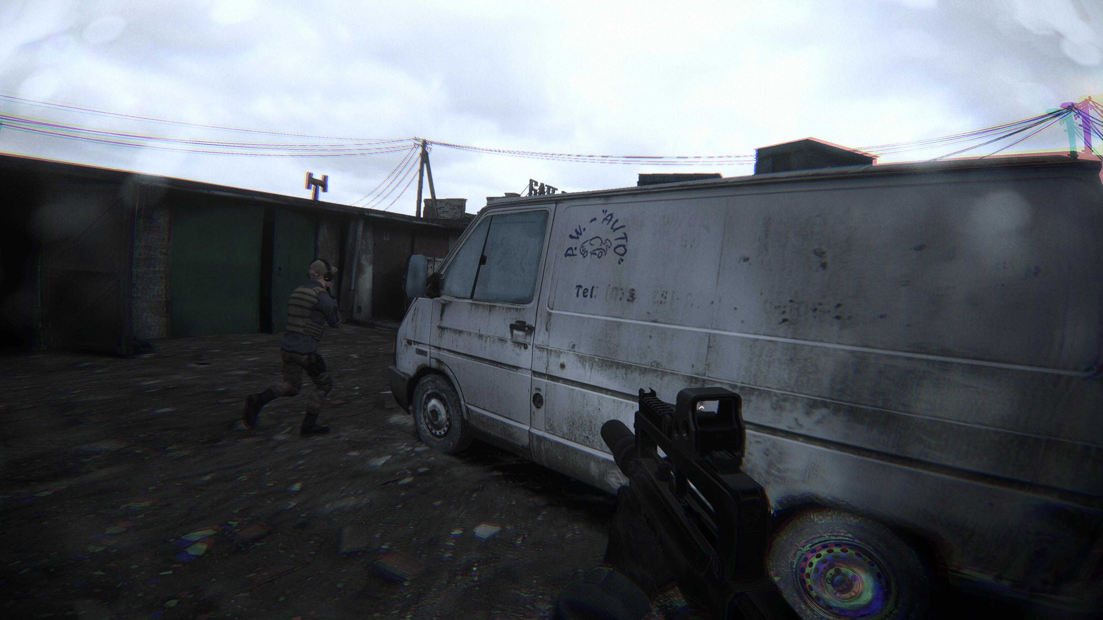 OpsCam: Body Cam Shooter - Screenshot 2