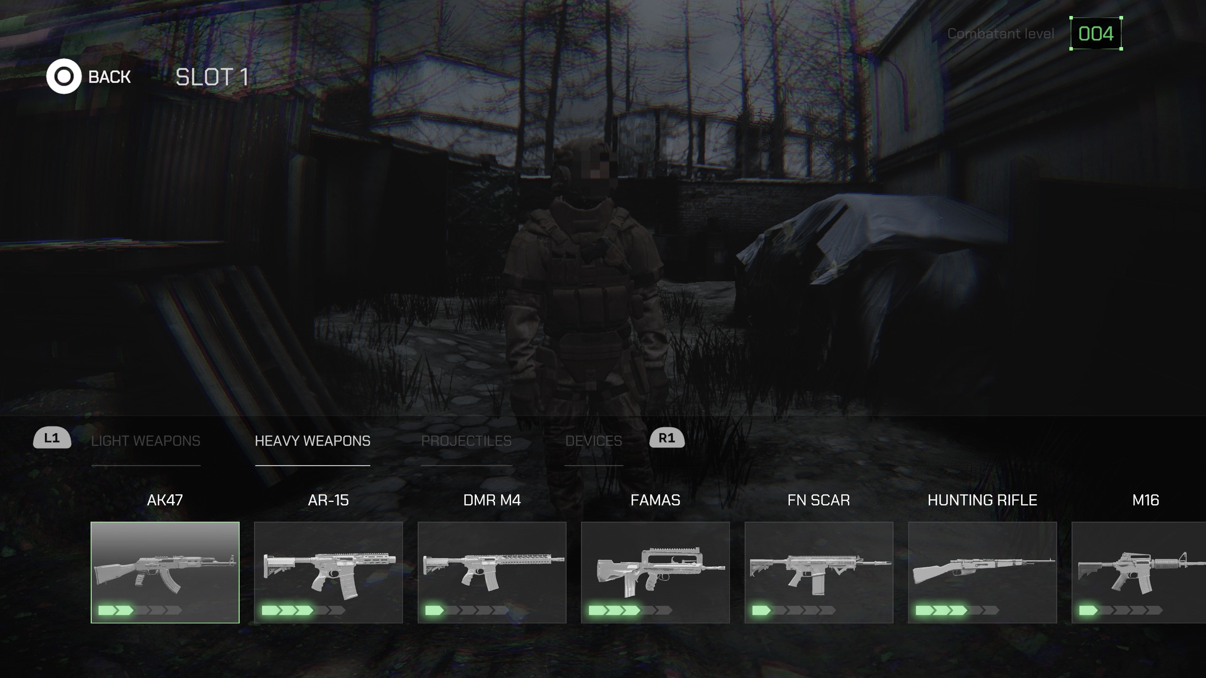 OpsCam: Body Cam Shooter - Screenshot 3