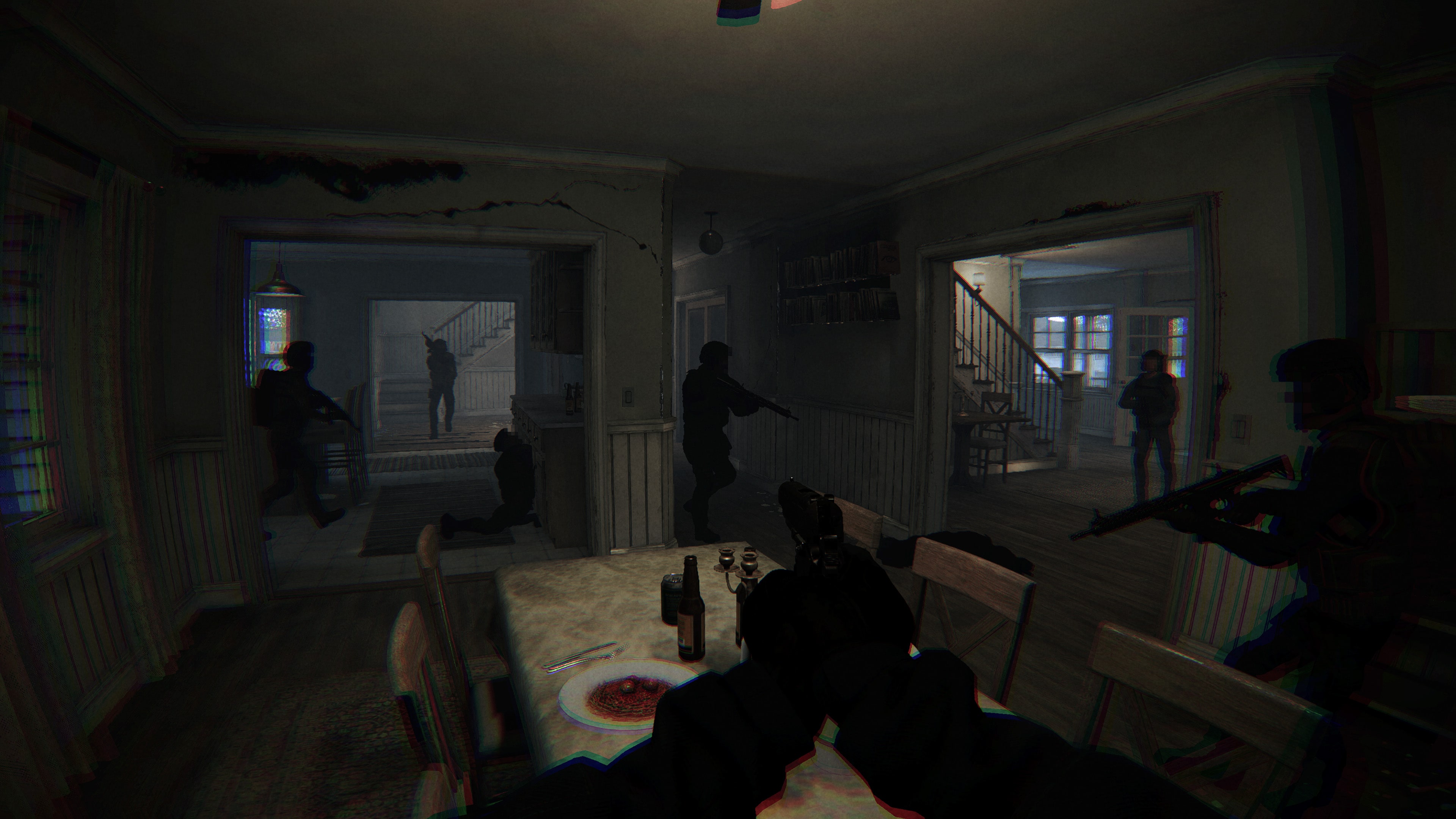 OpsCam: Body Cam Shooter - Screenshot 1