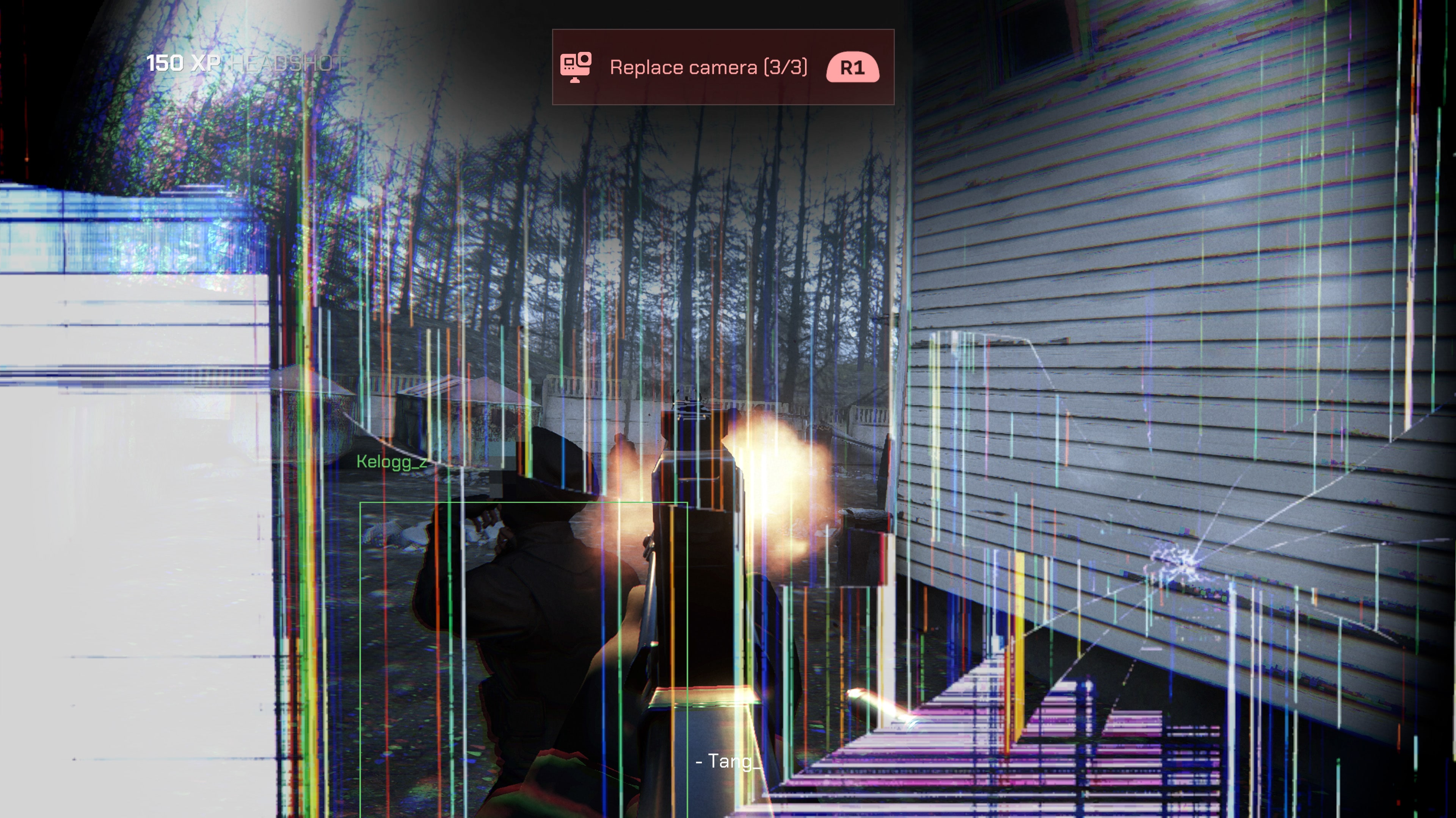 OpsCam: Body Cam Shooter - Screenshot 8