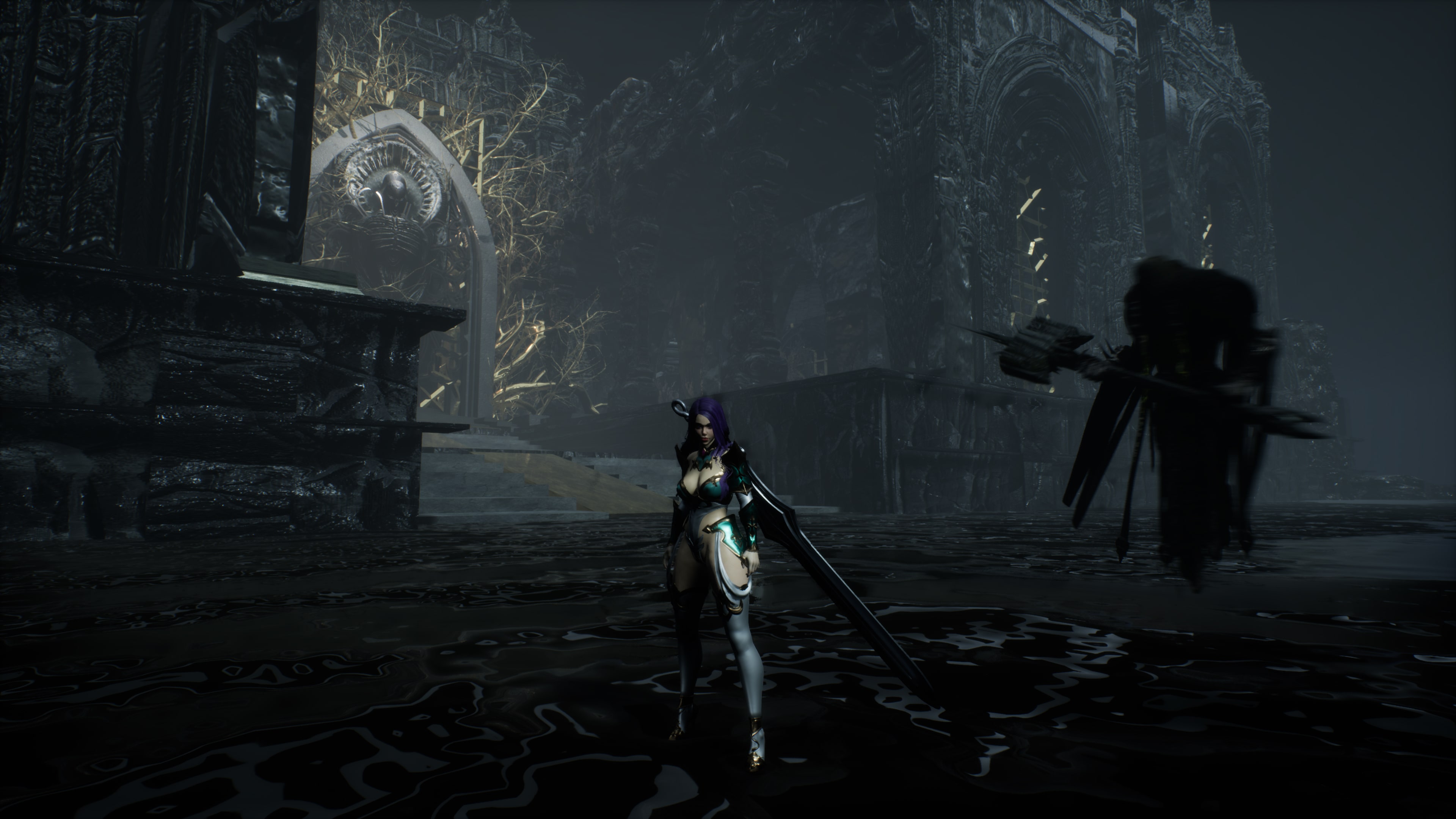 Anime Girls: Fantasy Desire - Screenshot 7