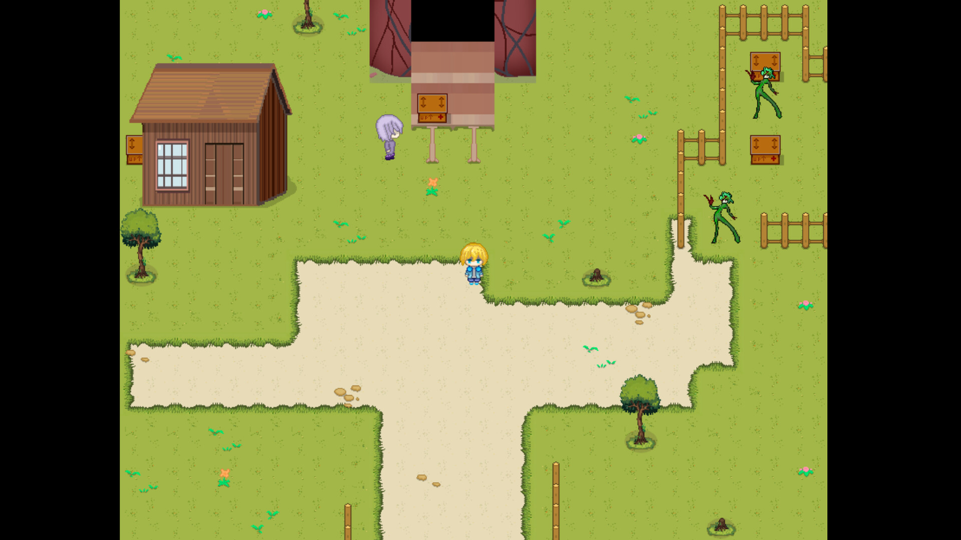 Soul Mirror Relics - Screenshot 5