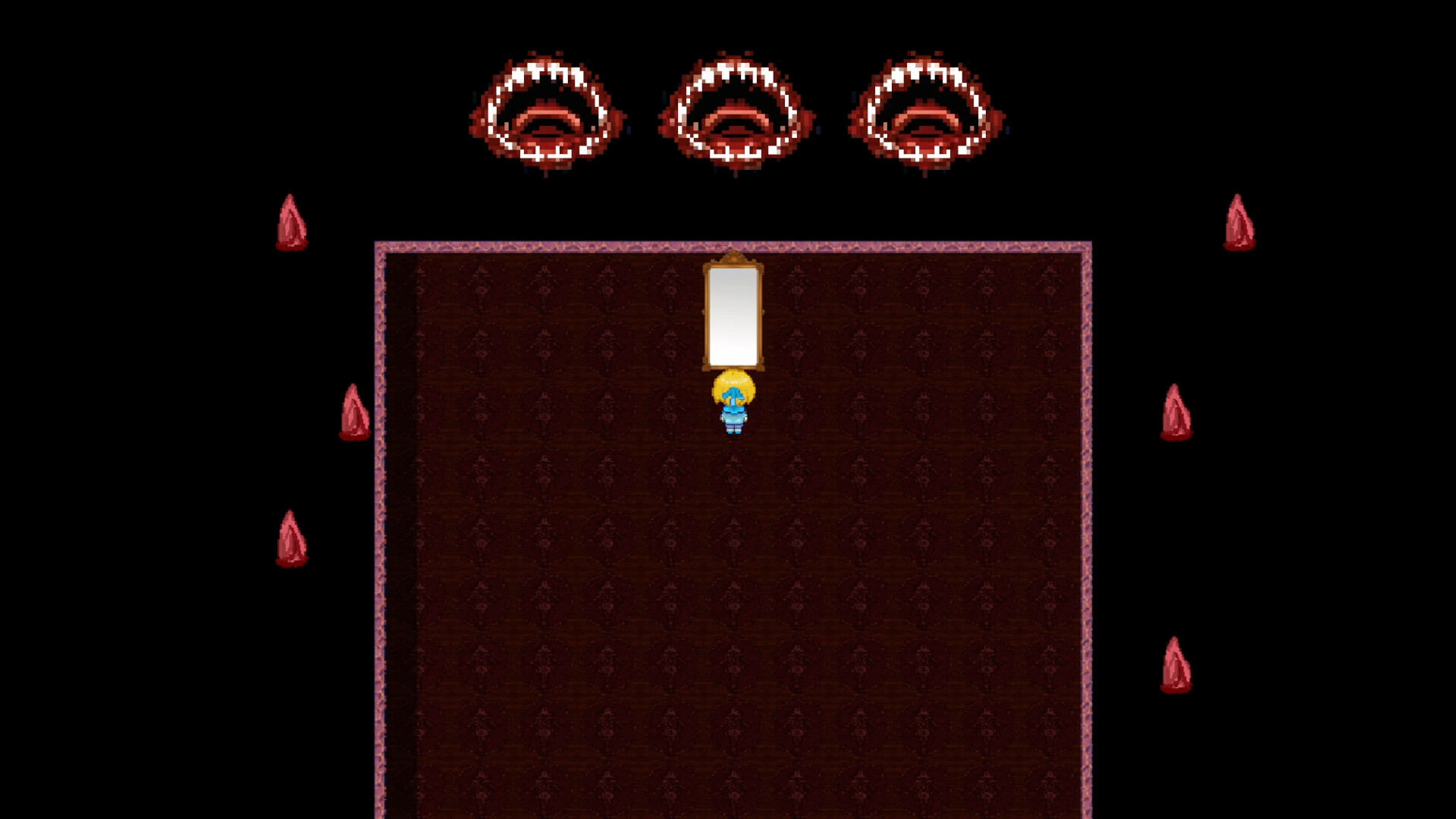 Soul Mirror Relics - Screenshot 6