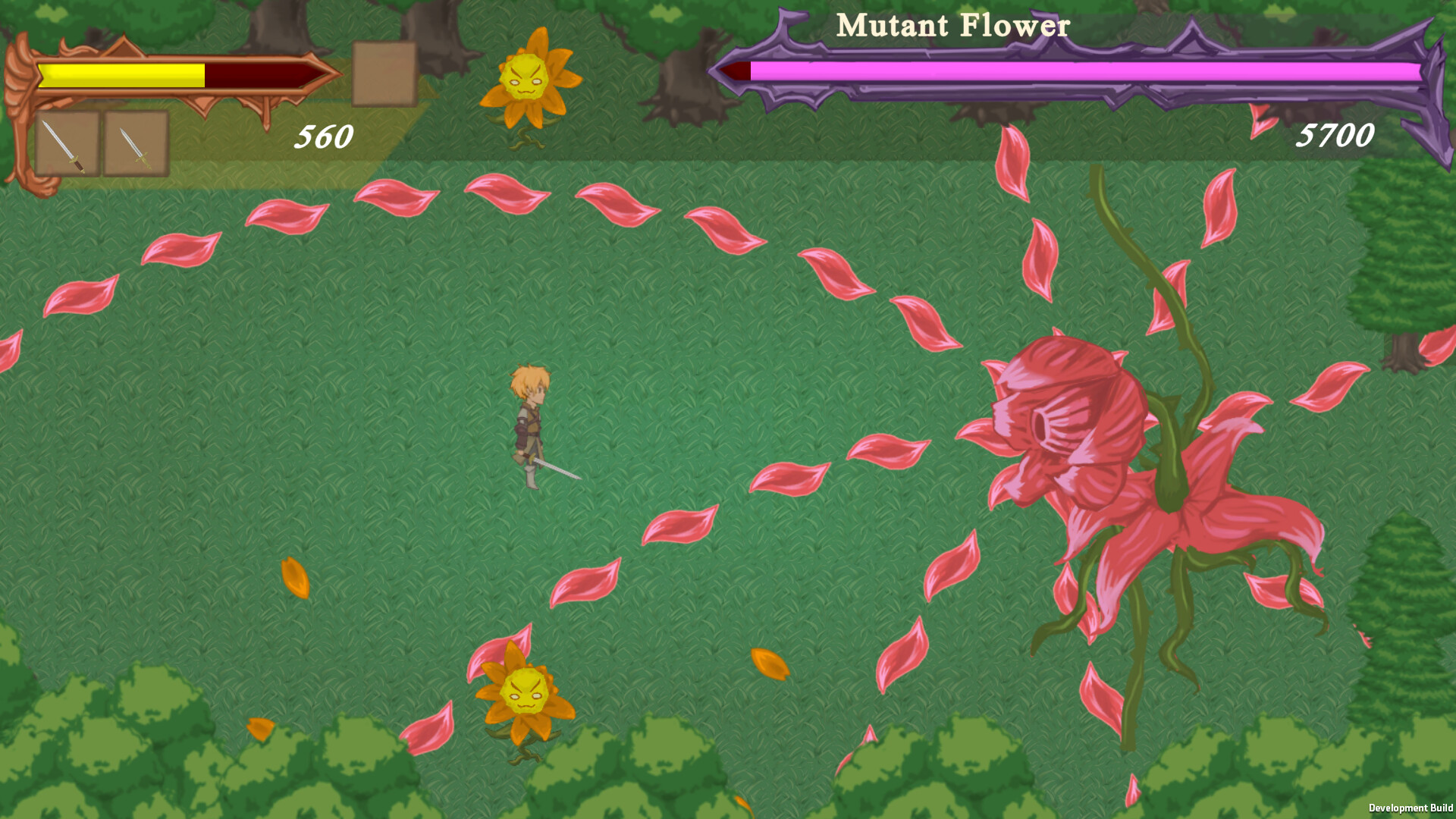 Herb Seek Slash - Screenshot 8