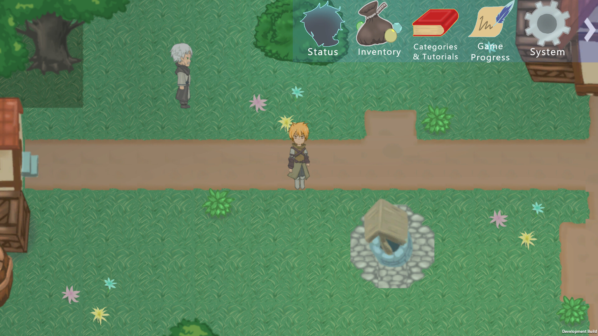 Herb Seek Slash - Screenshot 7