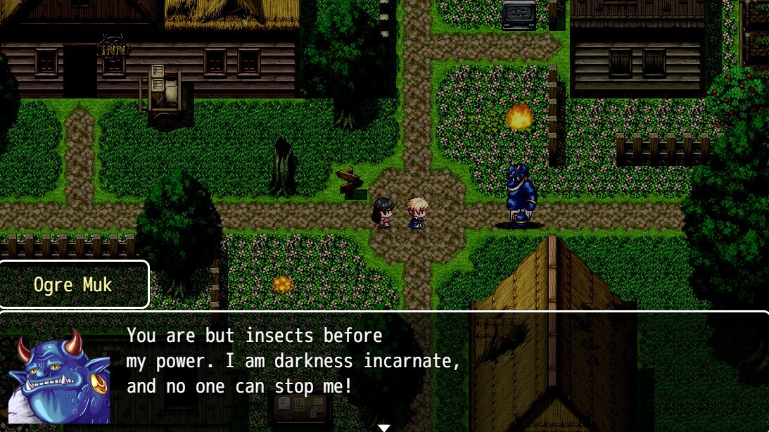 Chronicles of Veldoria - Screenshot 5