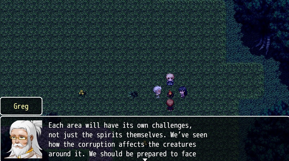 Chronicles of Veldoria - Screenshot 9