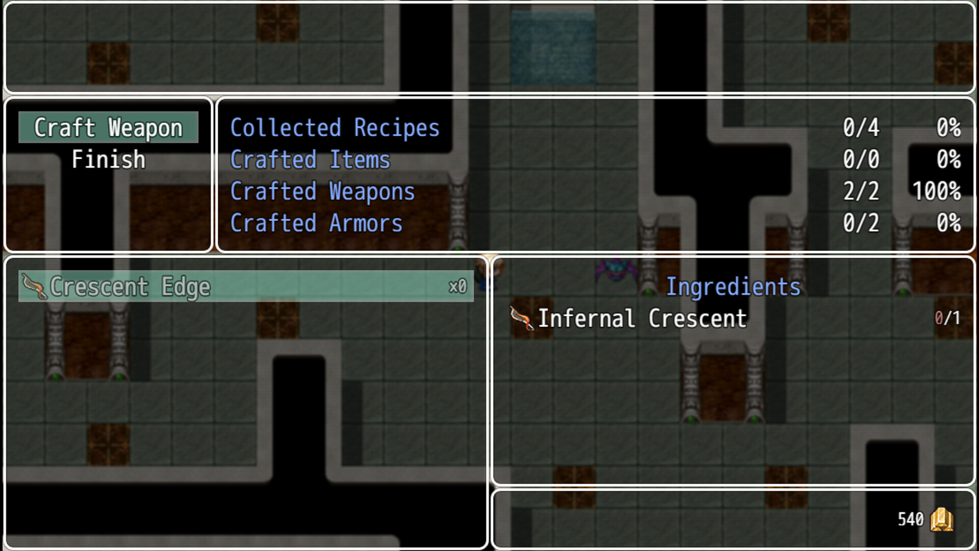 Chronicles of Veldoria - Screenshot 8