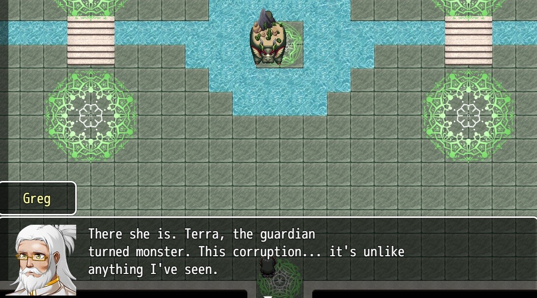 Chronicles of Veldoria - Screenshot 4