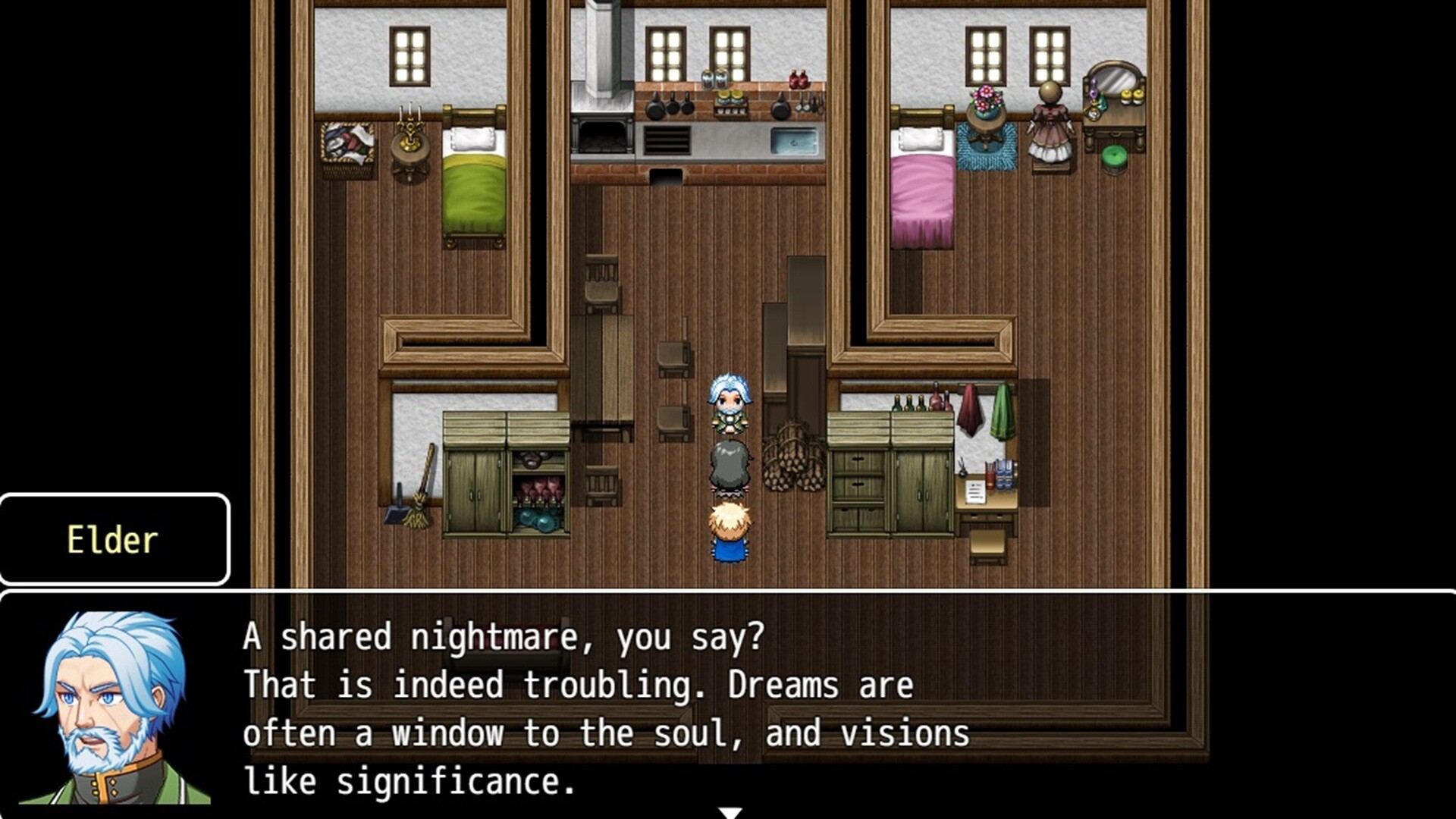 Chronicles of Veldoria - Screenshot 3