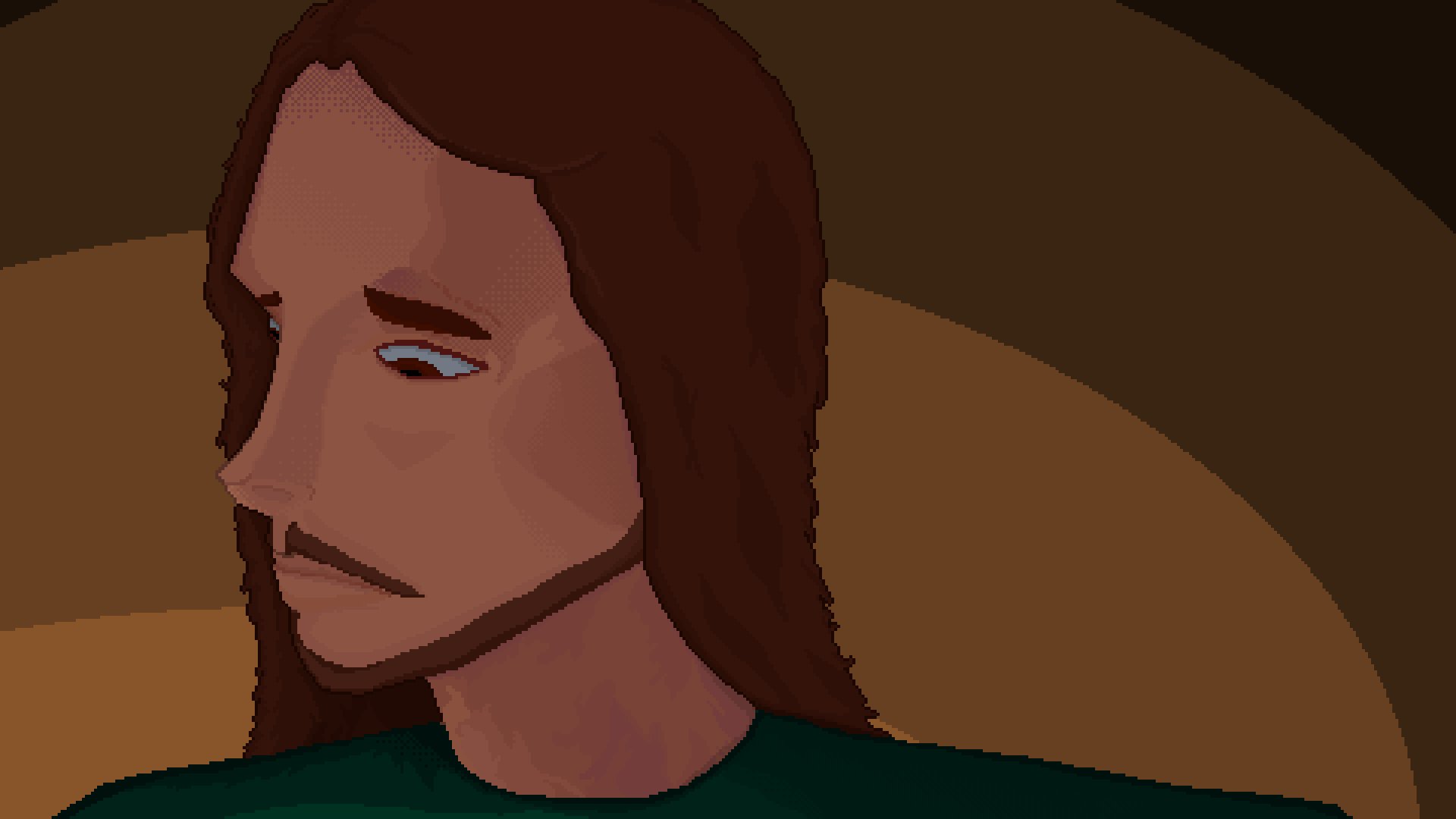 Worn Out - Screenshot 1