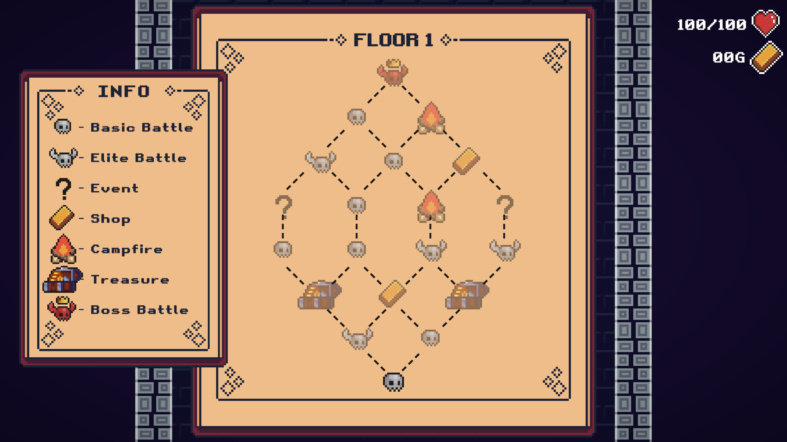 Crit Happens! - Screenshot 4