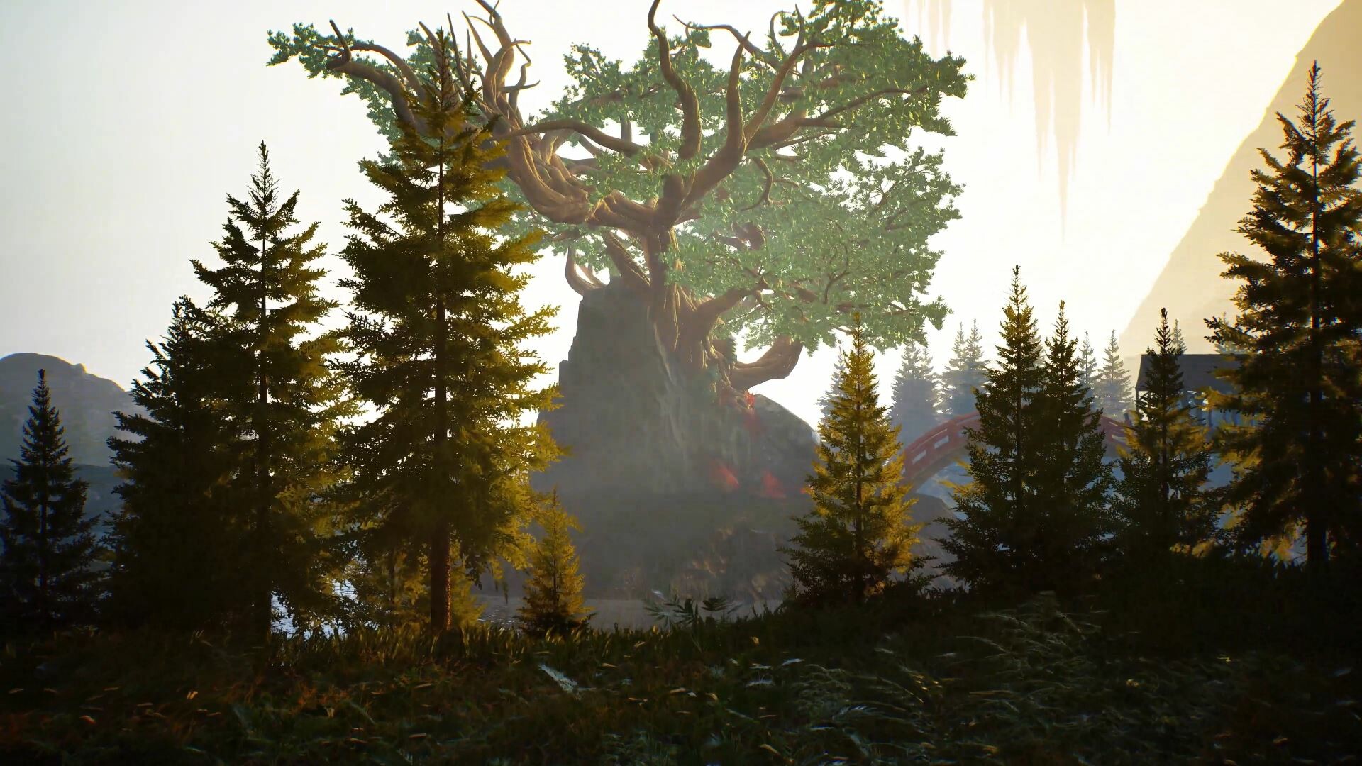 Ronin's Way - Screenshot 5