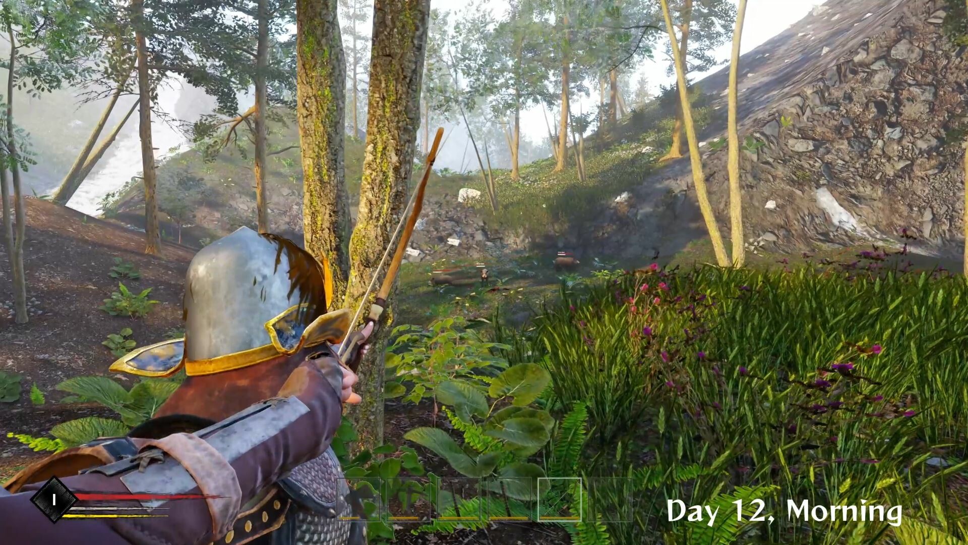 Ronin's Way - Screenshot 9