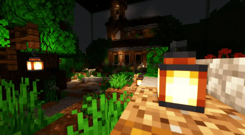 Vault Hunters - Screenshot 2