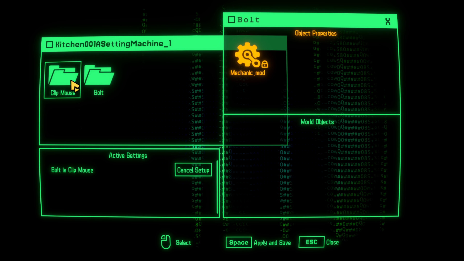 Bolt & Wahlington - Screenshot 5