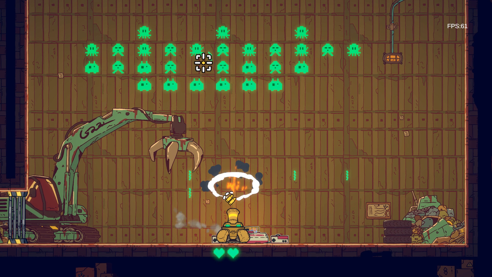 Bolt & Wahlington - Screenshot 11