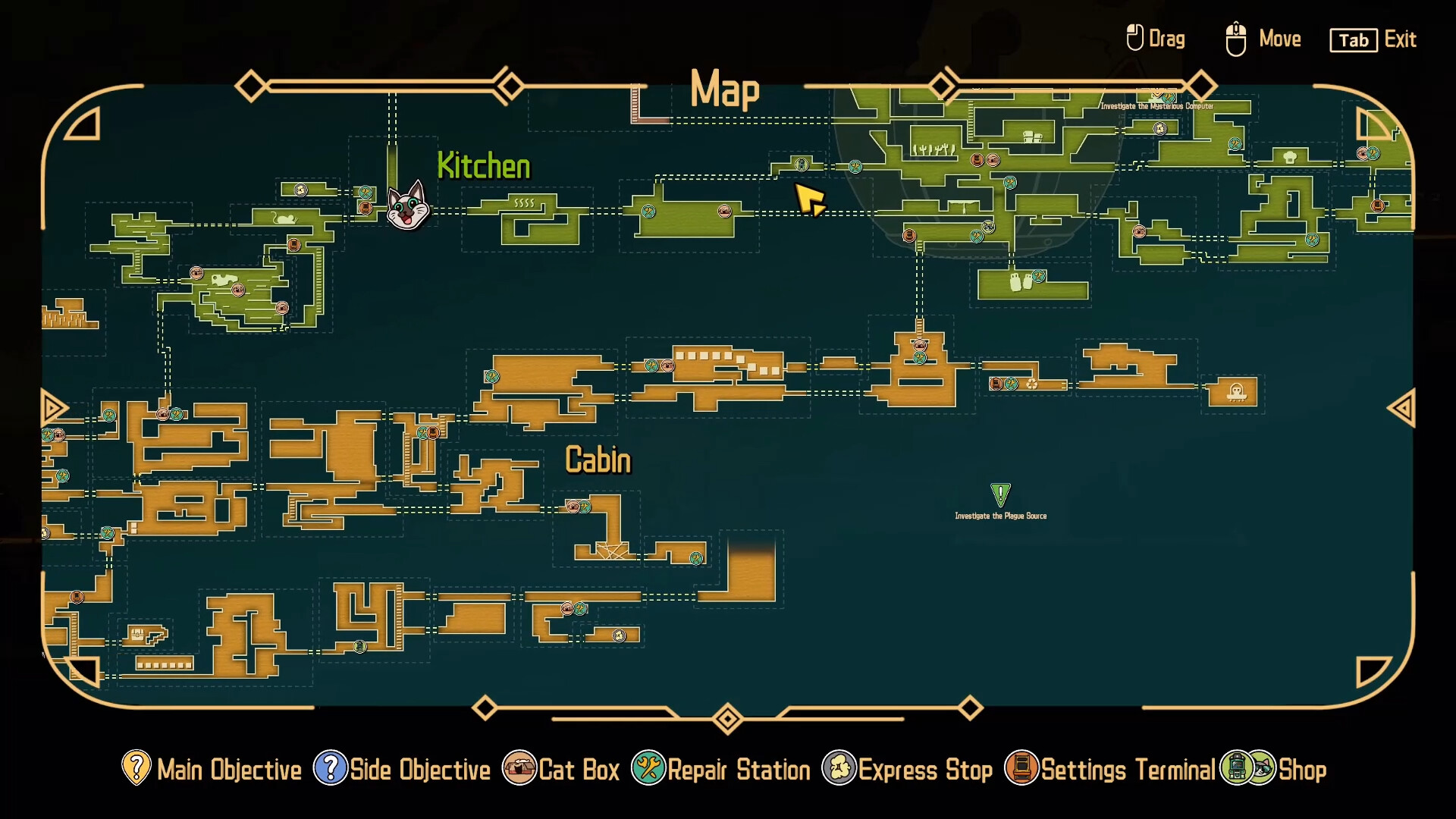 Bolt & Wahlington - Screenshot 15