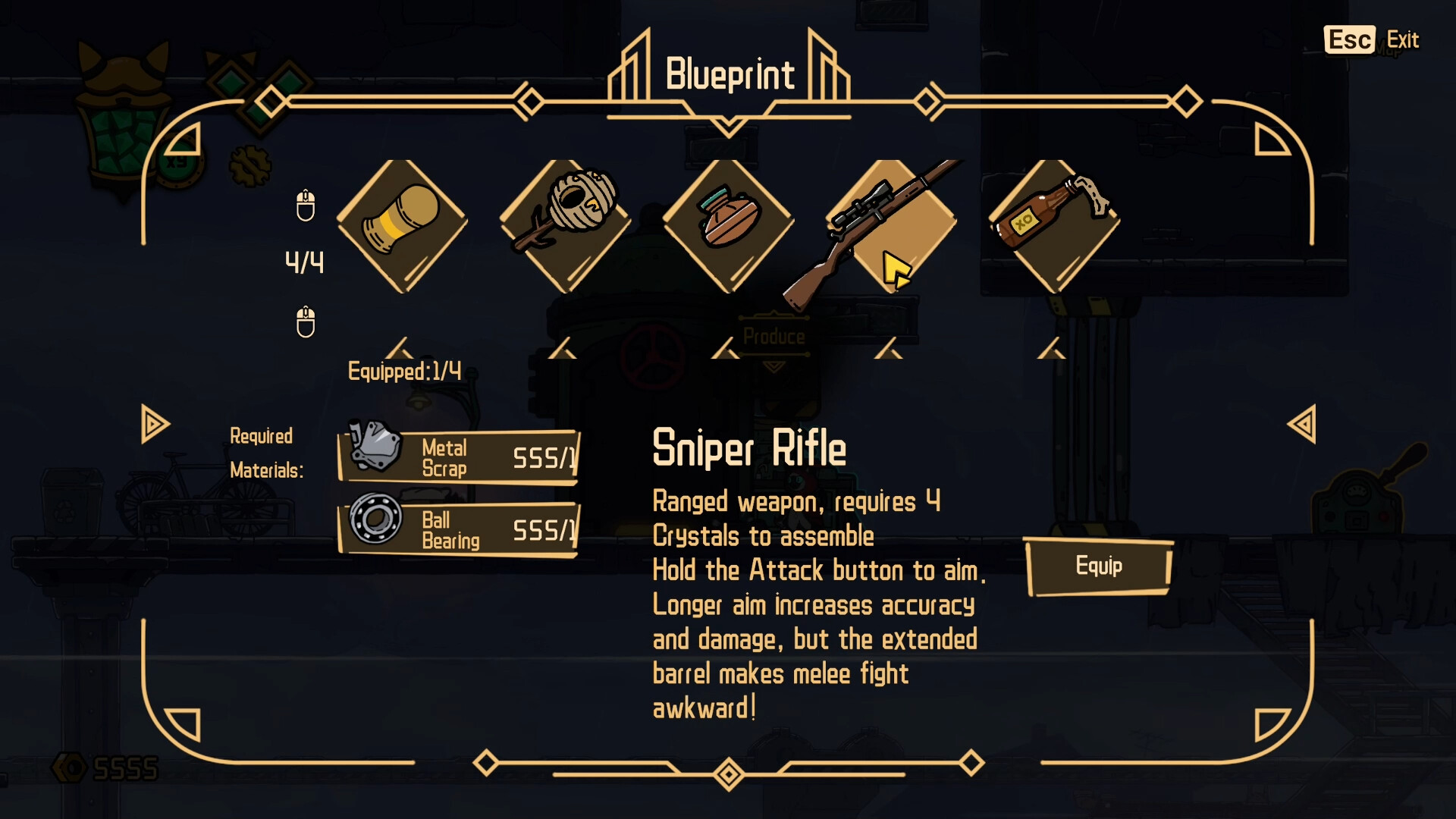 Bolt & Wahlington - Screenshot 13