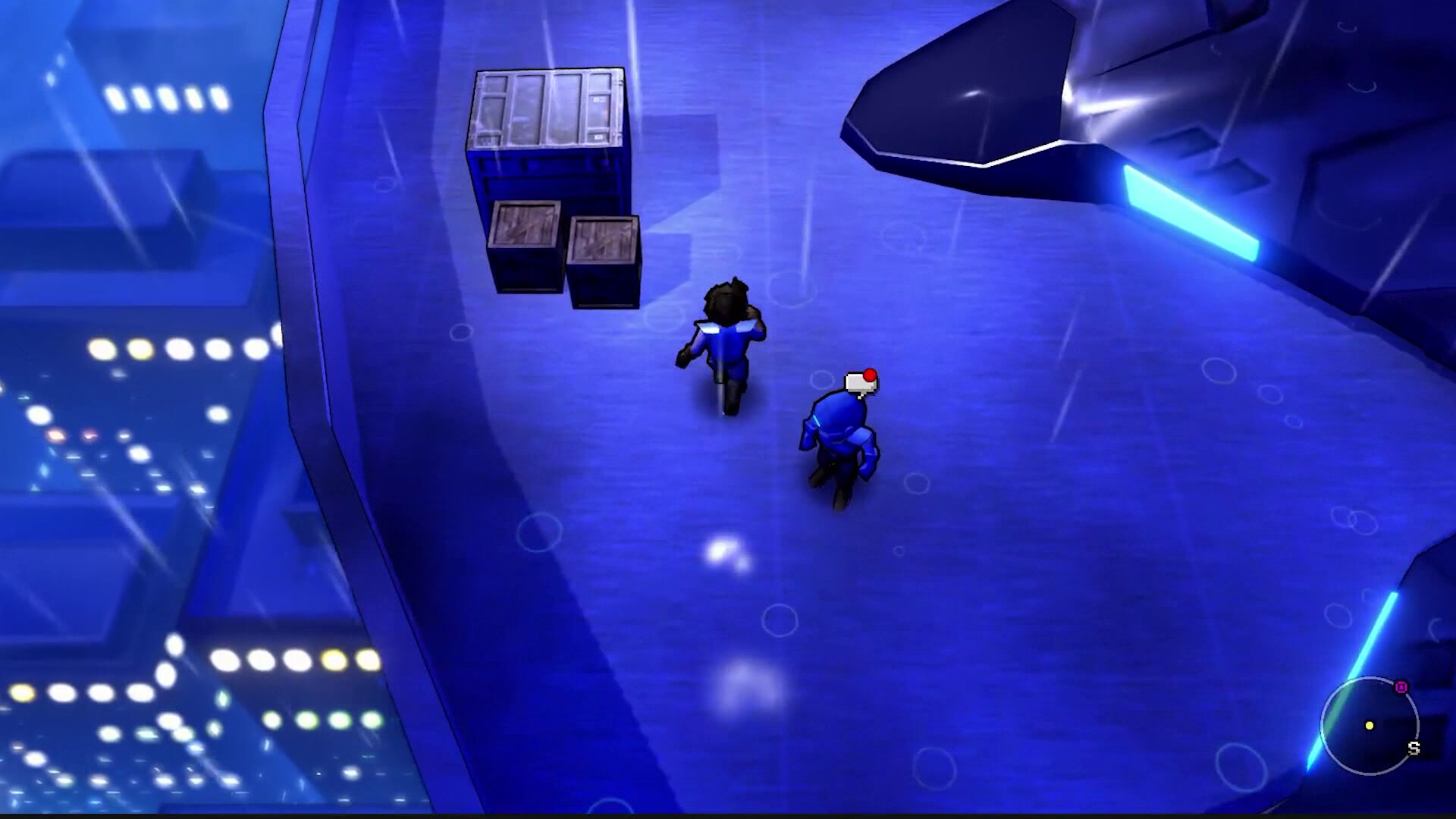 Guard Break - Screenshot 7