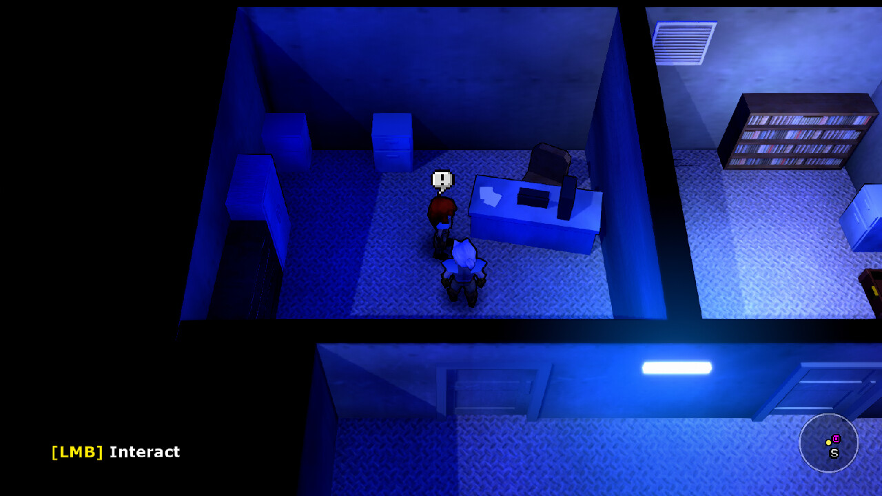 Guard Break - Screenshot 1