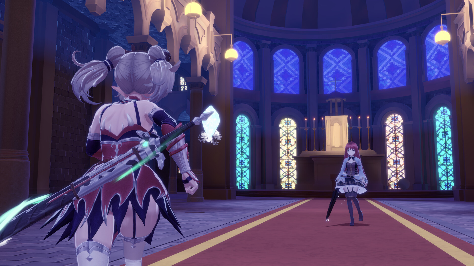 Project BS - Screenshot 11