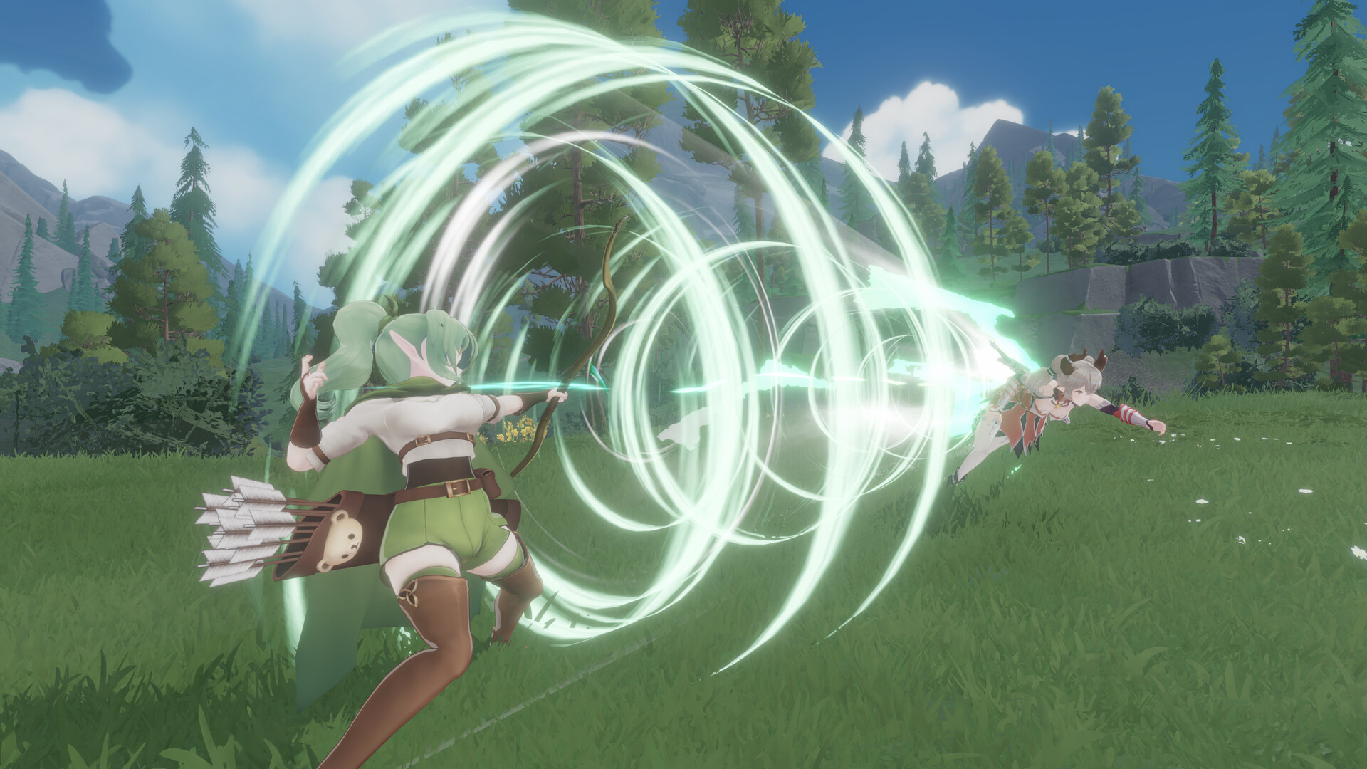 Project BS - Screenshot 6