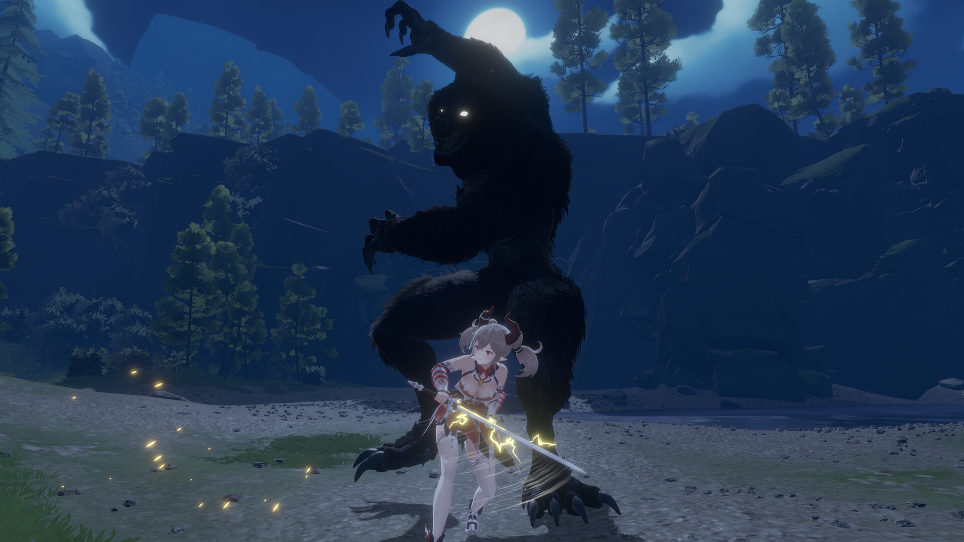 Project BS - Screenshot 9