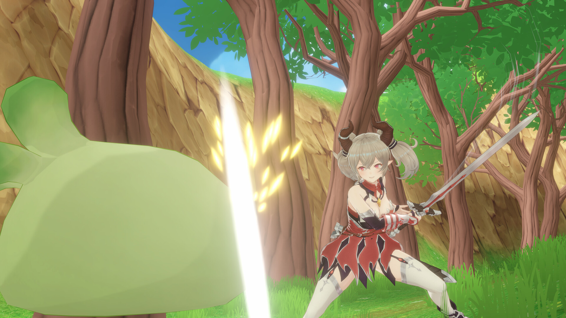 Project BS - Screenshot 4