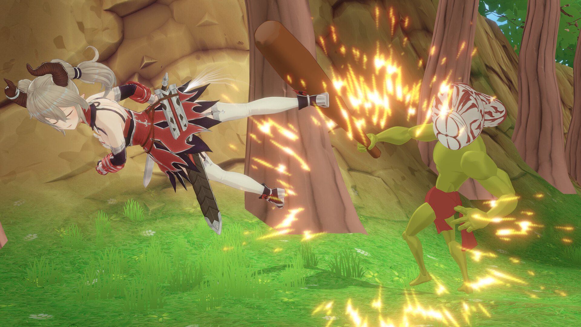 Project BS - Screenshot 8