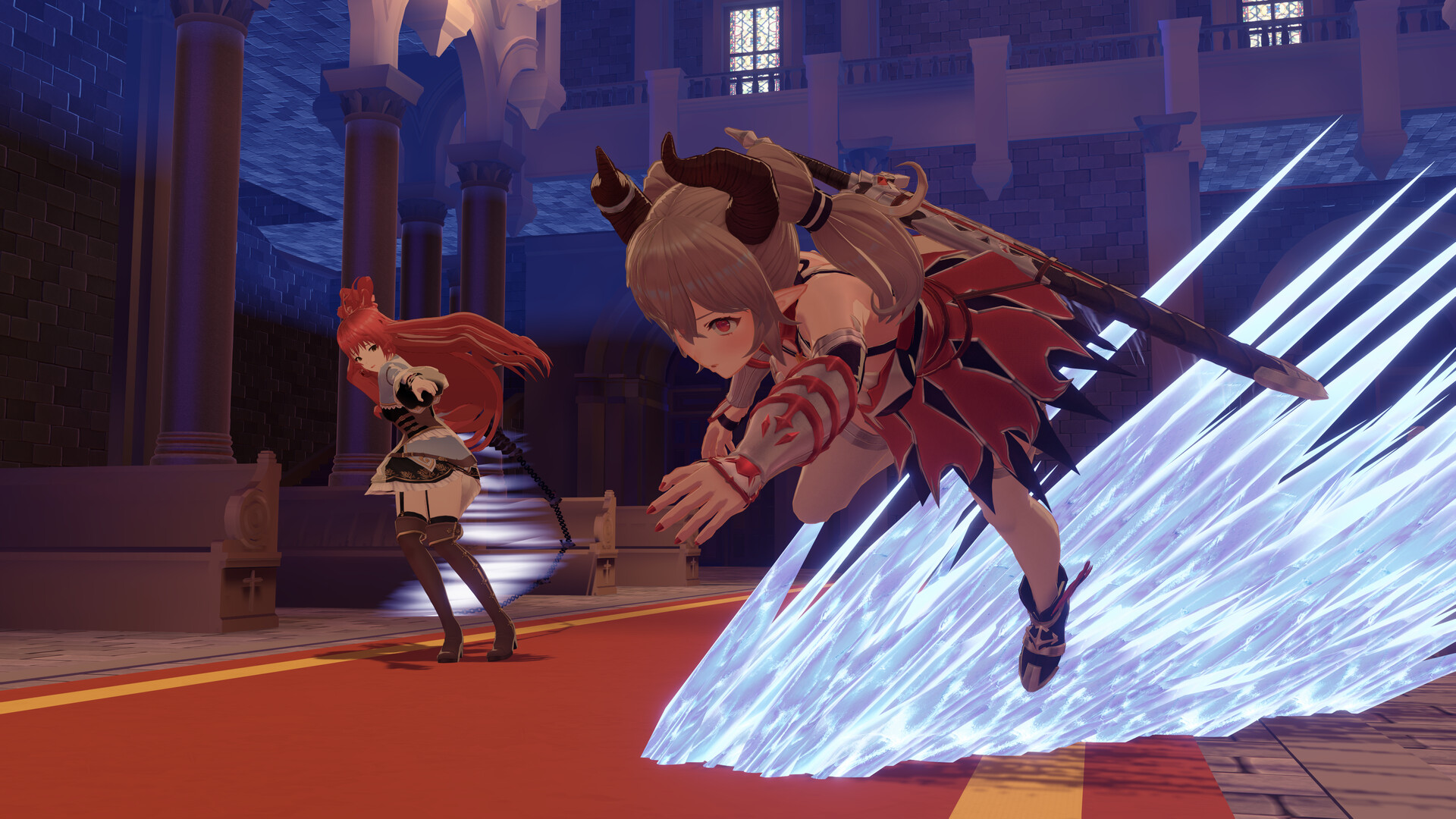 Project BS - Screenshot 3