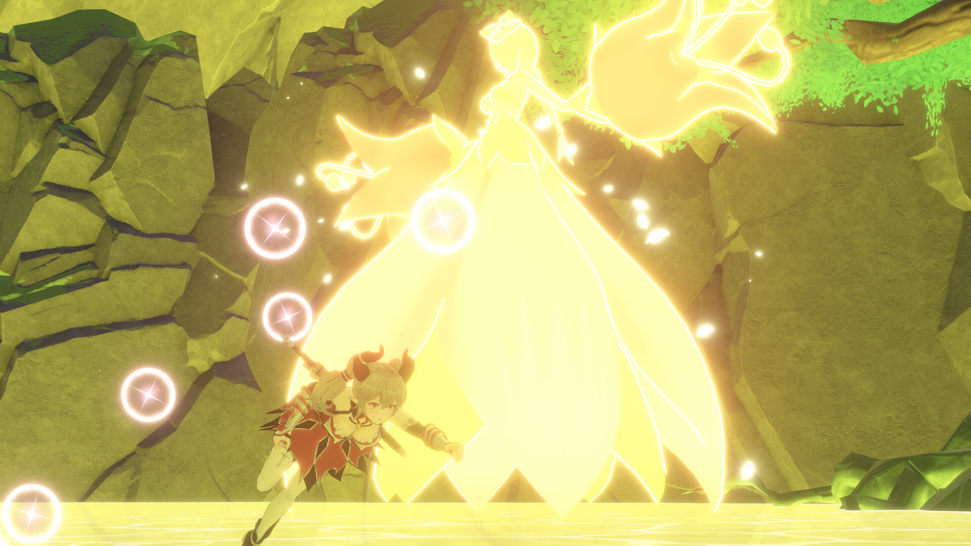 Project BS - Screenshot 7