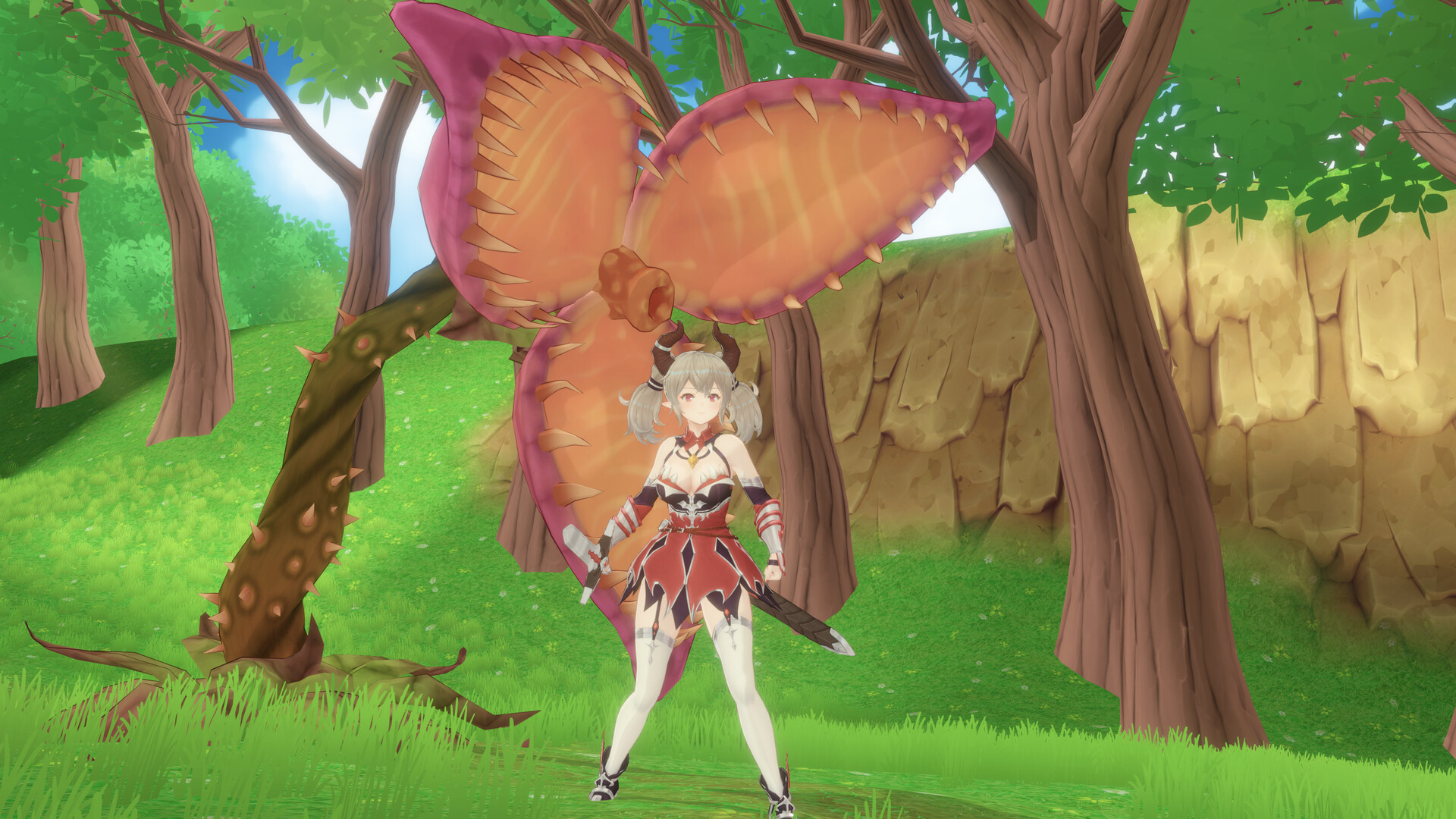 Project BS - Screenshot 2