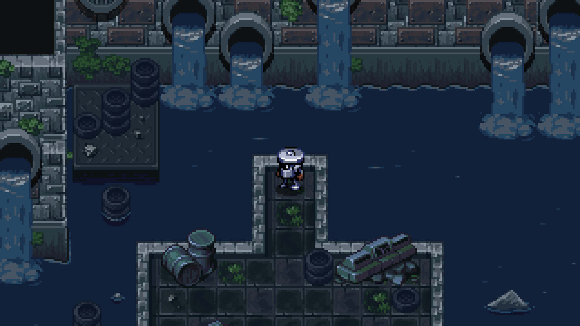 Infinite Alliance - Screenshot 11