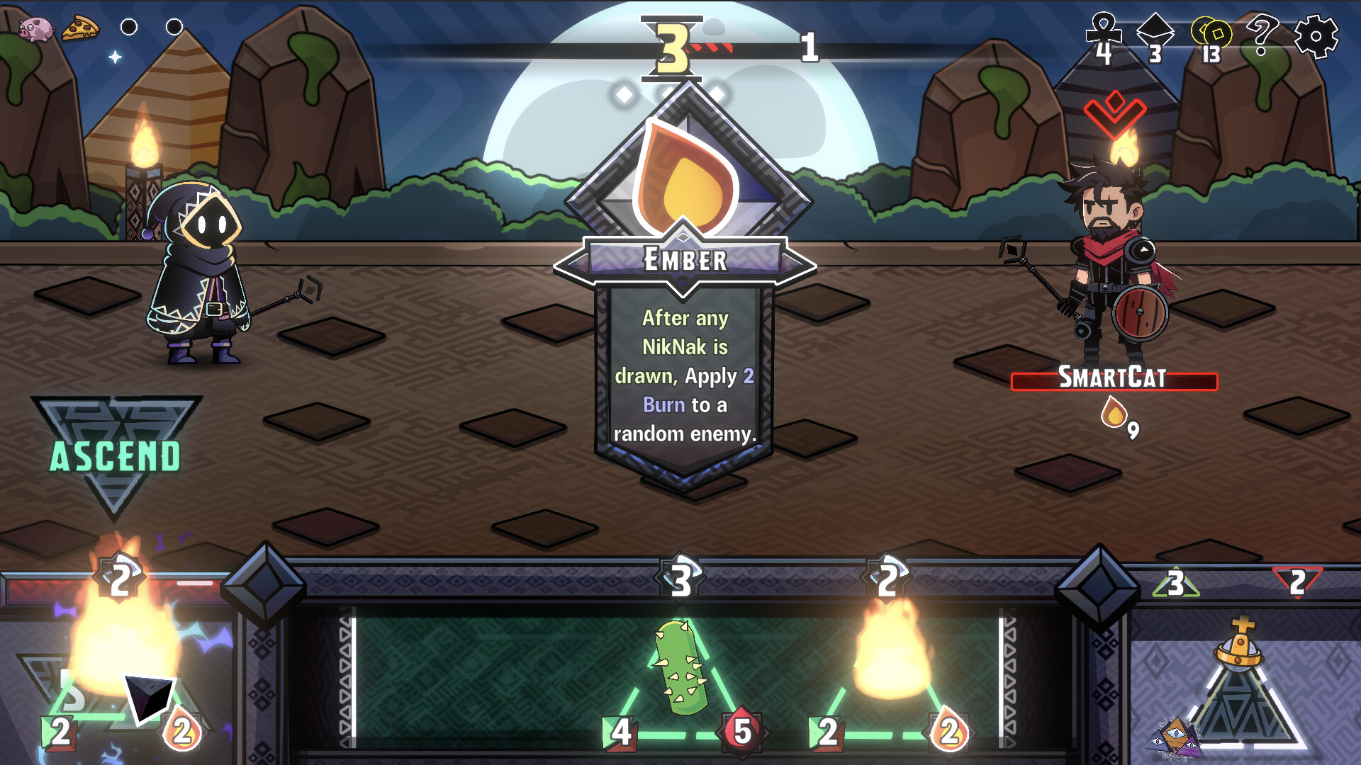 NikNaks - Screenshot 1