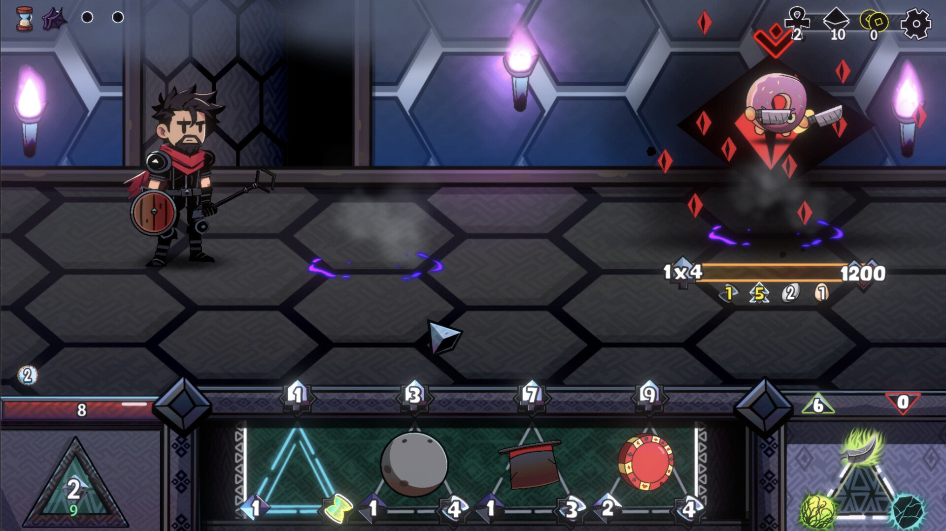 NikNaks - Screenshot 12