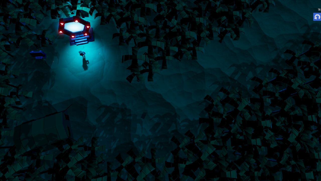 Gate Project - Screenshot 14