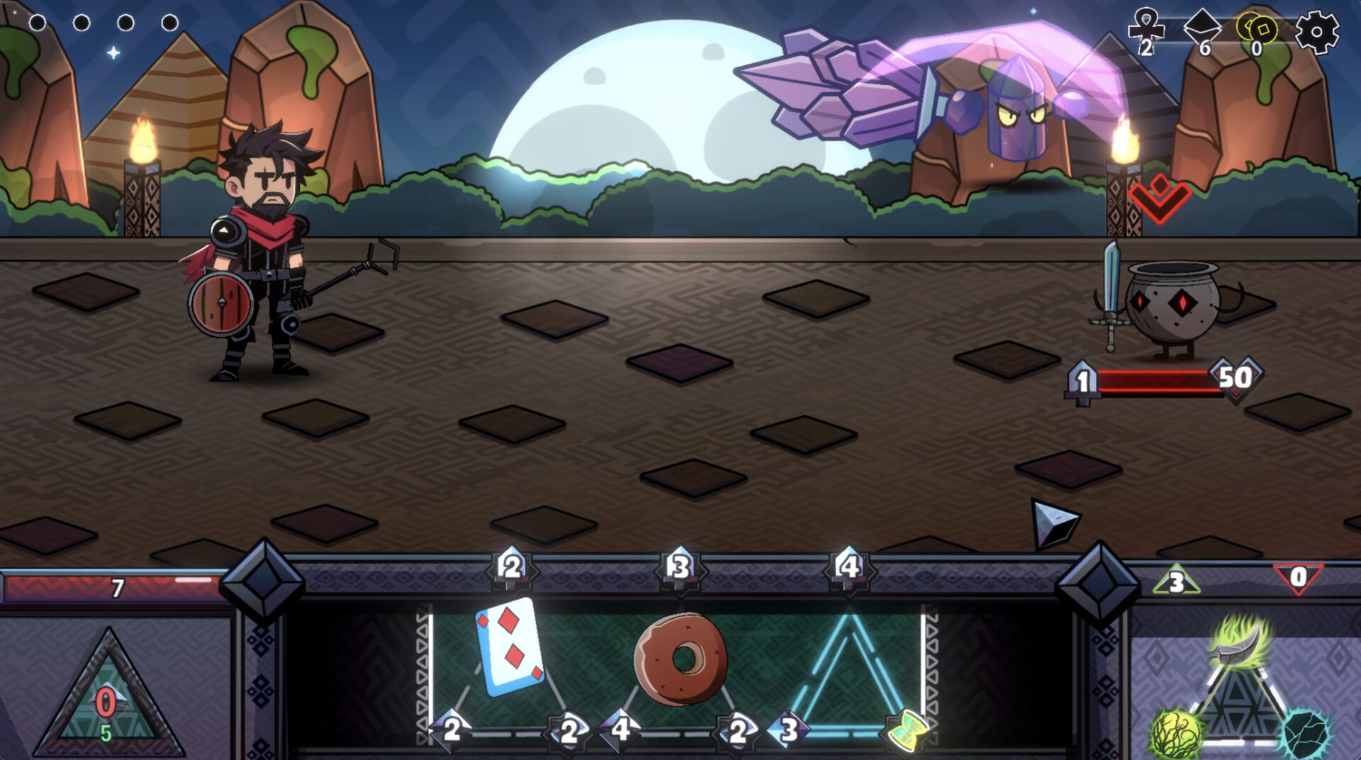 NikNaks - Screenshot 4