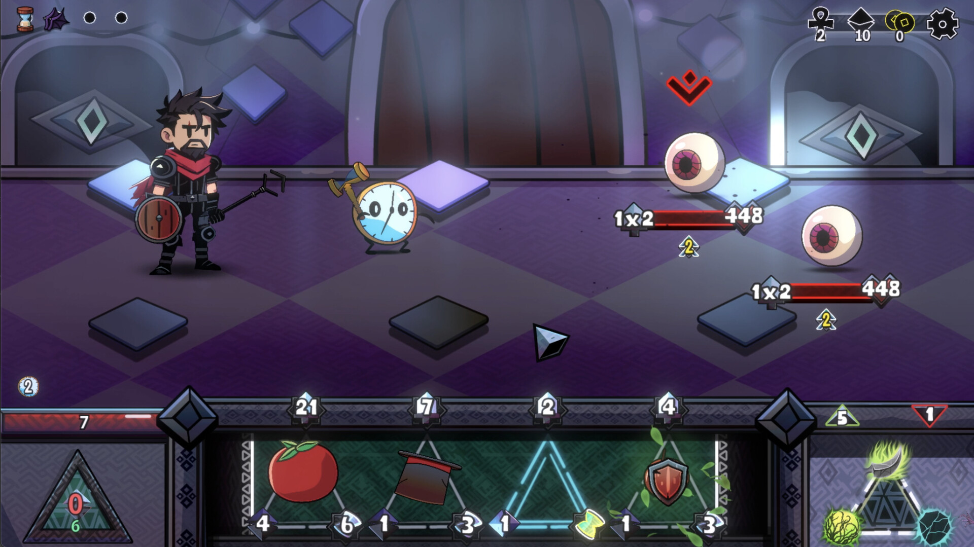 NikNaks - Screenshot 9