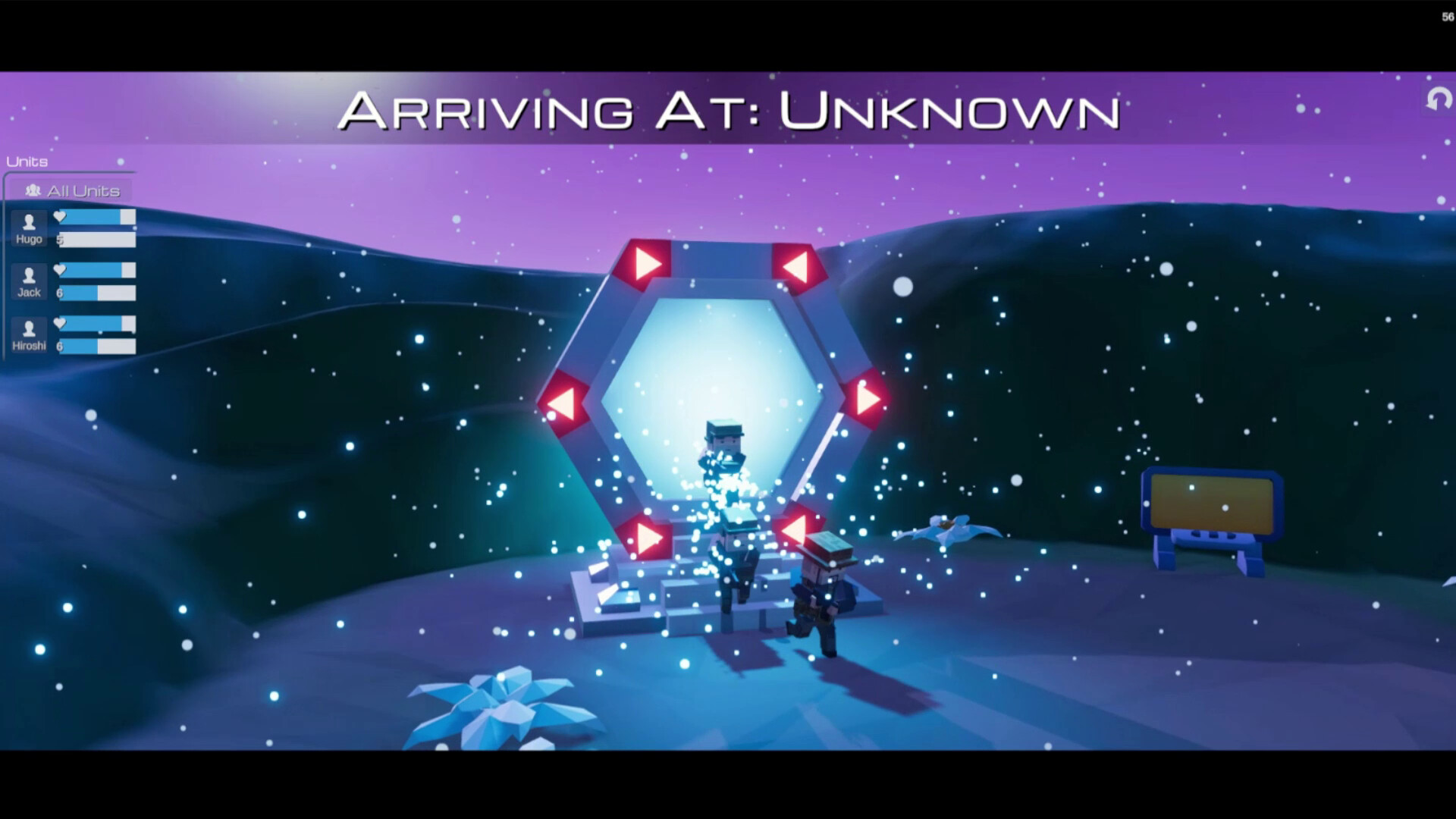 Gate Project - Screenshot 10