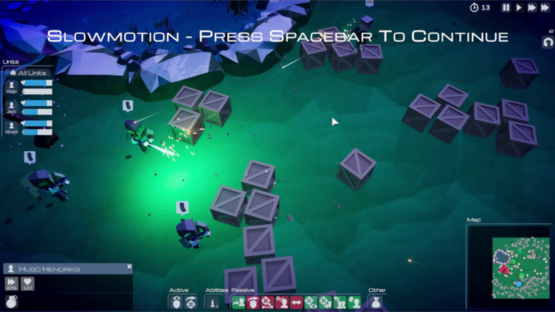 Gate Project - Screenshot 13