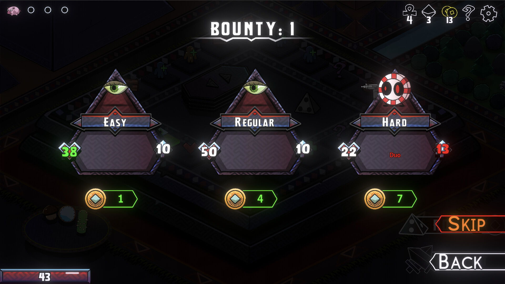 NikNaks - Screenshot 5