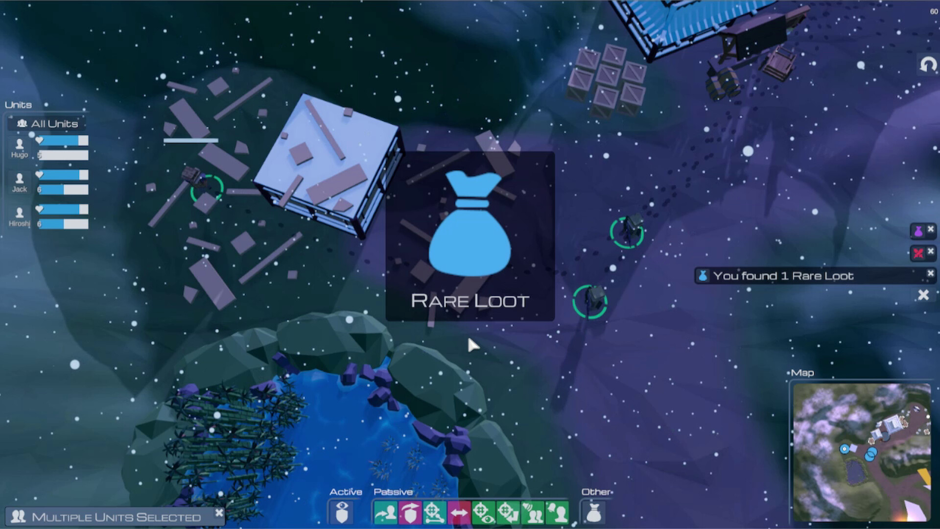 Gate Project - Screenshot 7