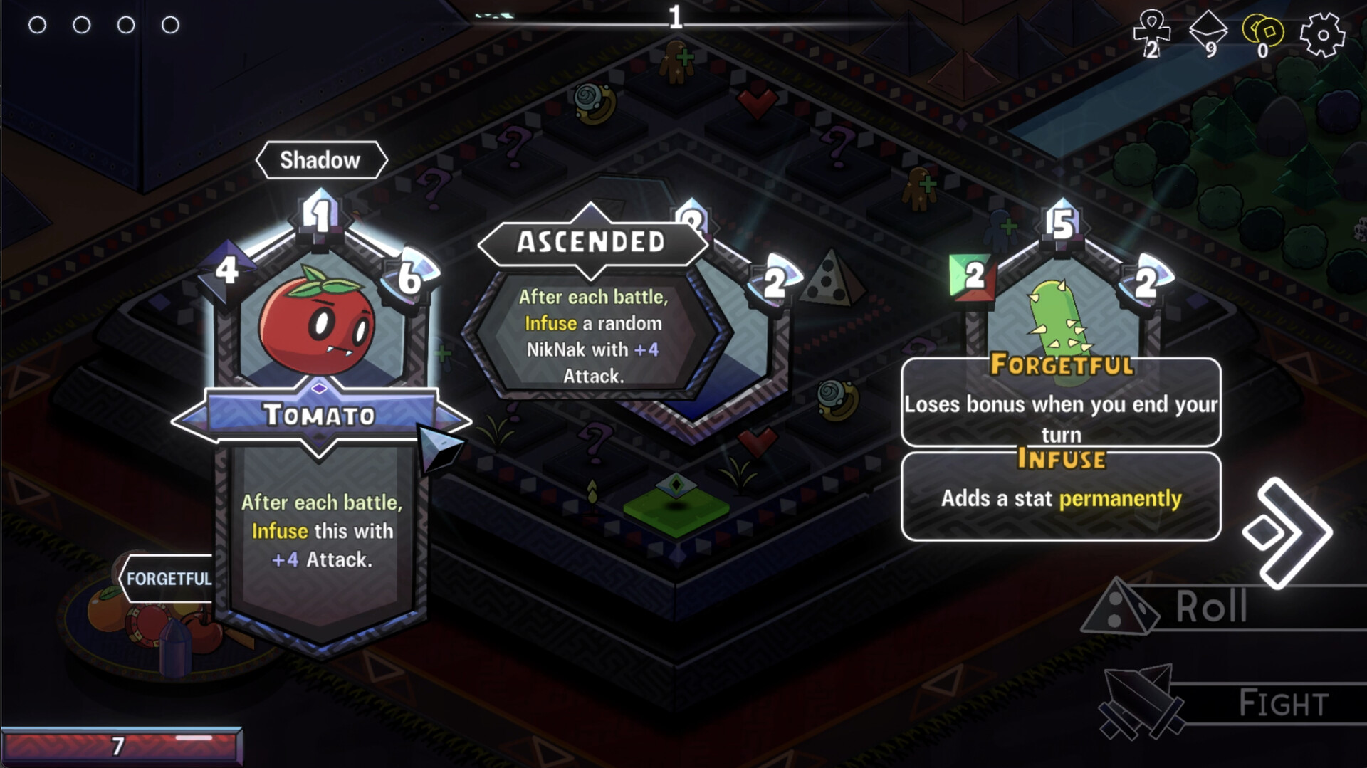 NikNaks - Screenshot 11